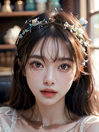 彩色刺绣与亲情传递：一针一线间的温暖记忆